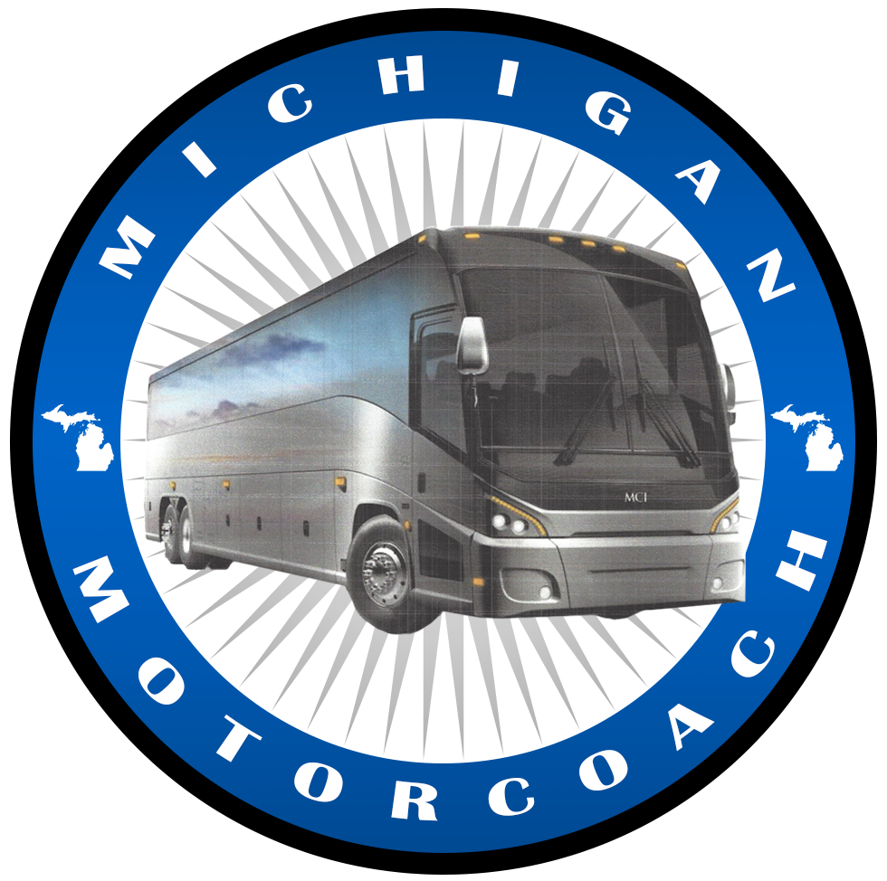 Michigan Motorcoach, LLC Logo